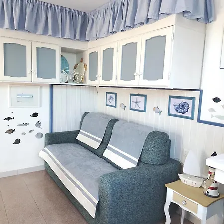 Feriehus La Finestra Sul Mare *