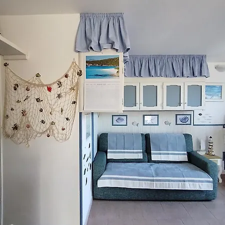 La Finestra Sul Mare * Stintino