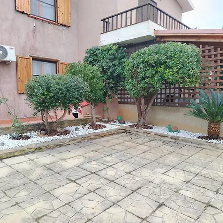 La Finestra Sul Mare *