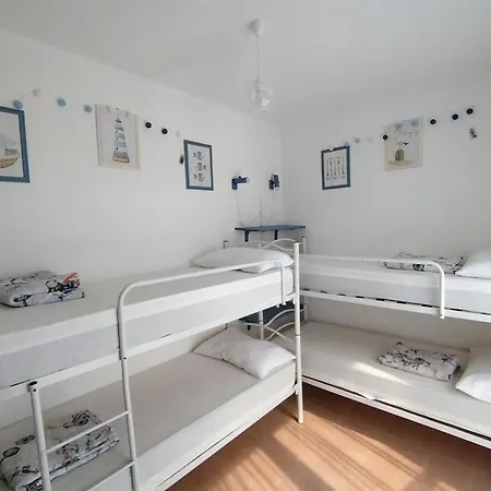 La Finestra Sul Mare Feriehus Stintino