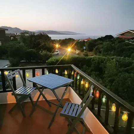 La Finestra Sul Mare *