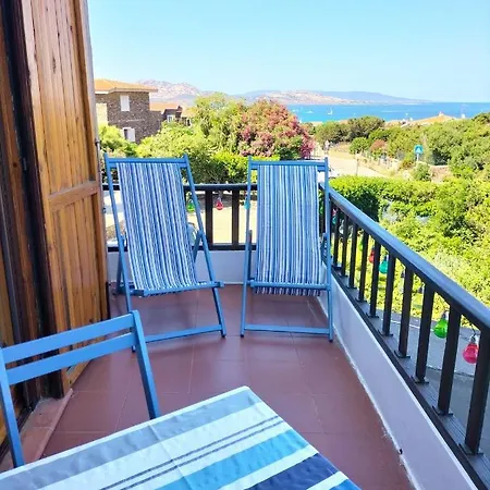 La Finestra Sul Mare * Stintino
