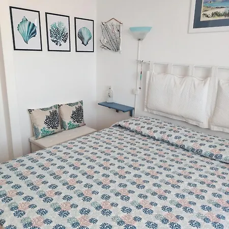 La Finestra Sul Mare Holiday home *