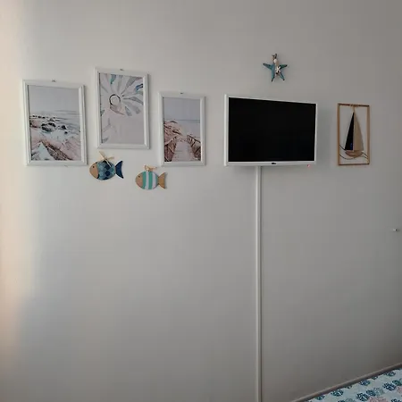 Сasa de vacaciones La Finestra Sul Mare *