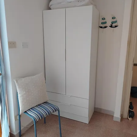 Dom wakacyjny La Finestra Sul Mare Stintino