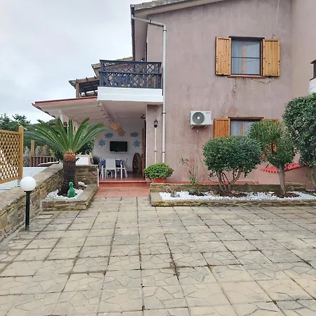 La Finestra Sul Mare * Stintino