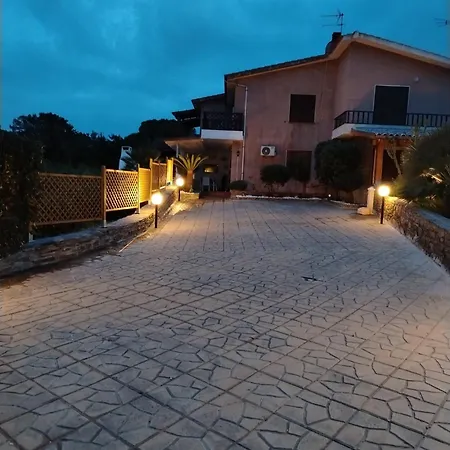 La Finestra Sul Mare 스틴티노